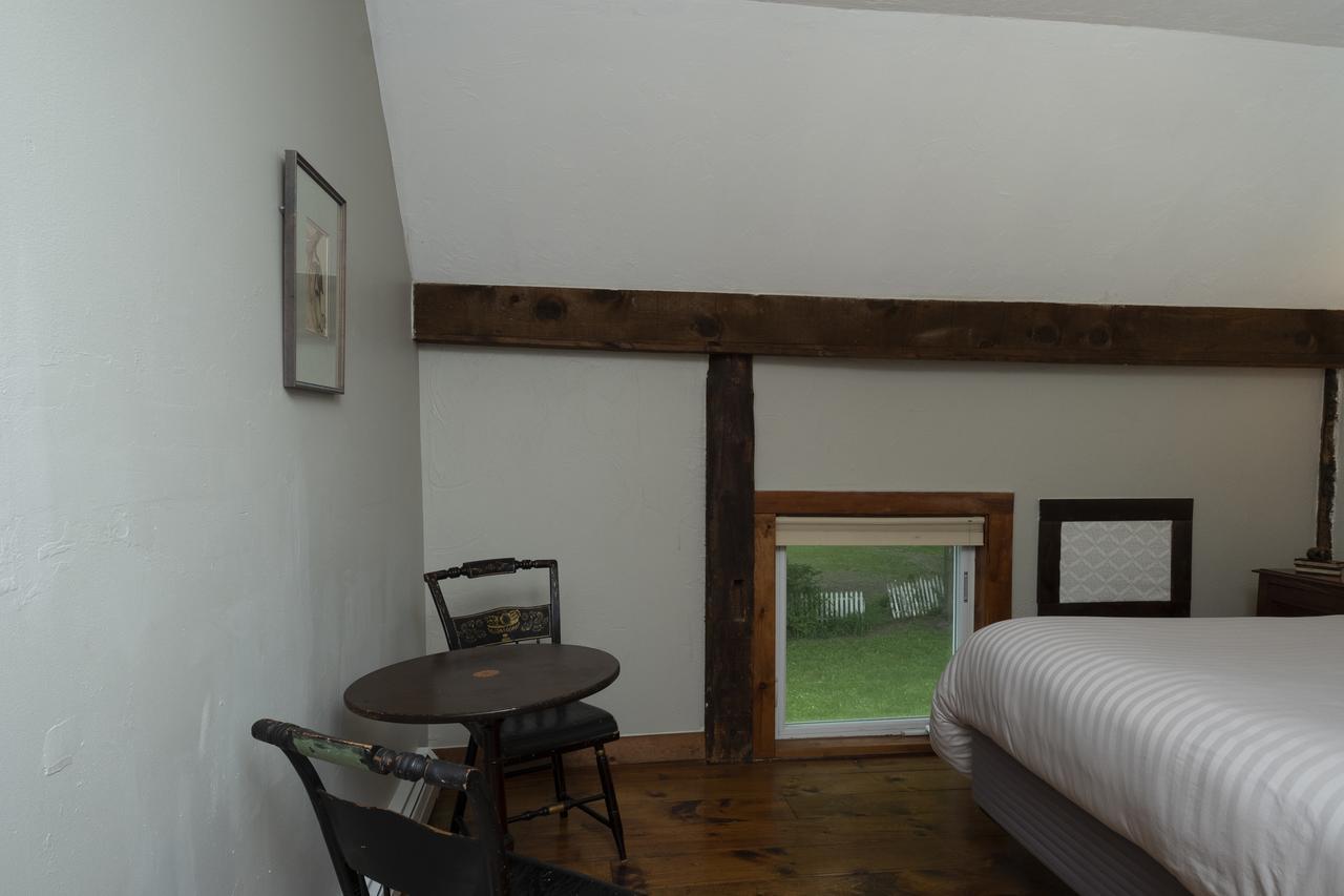 The Karass Inn Chester Eksteriør bilde