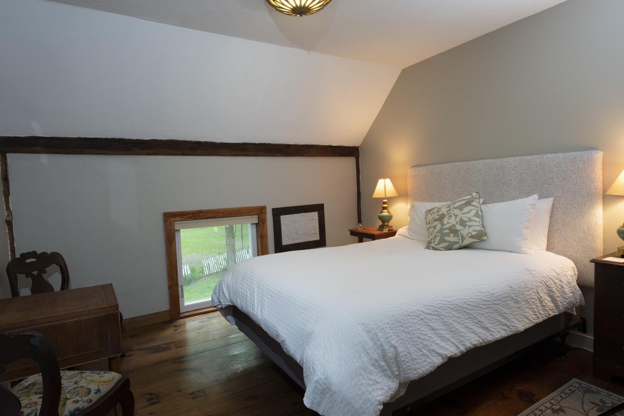 The Karass Inn Chester Eksteriør bilde