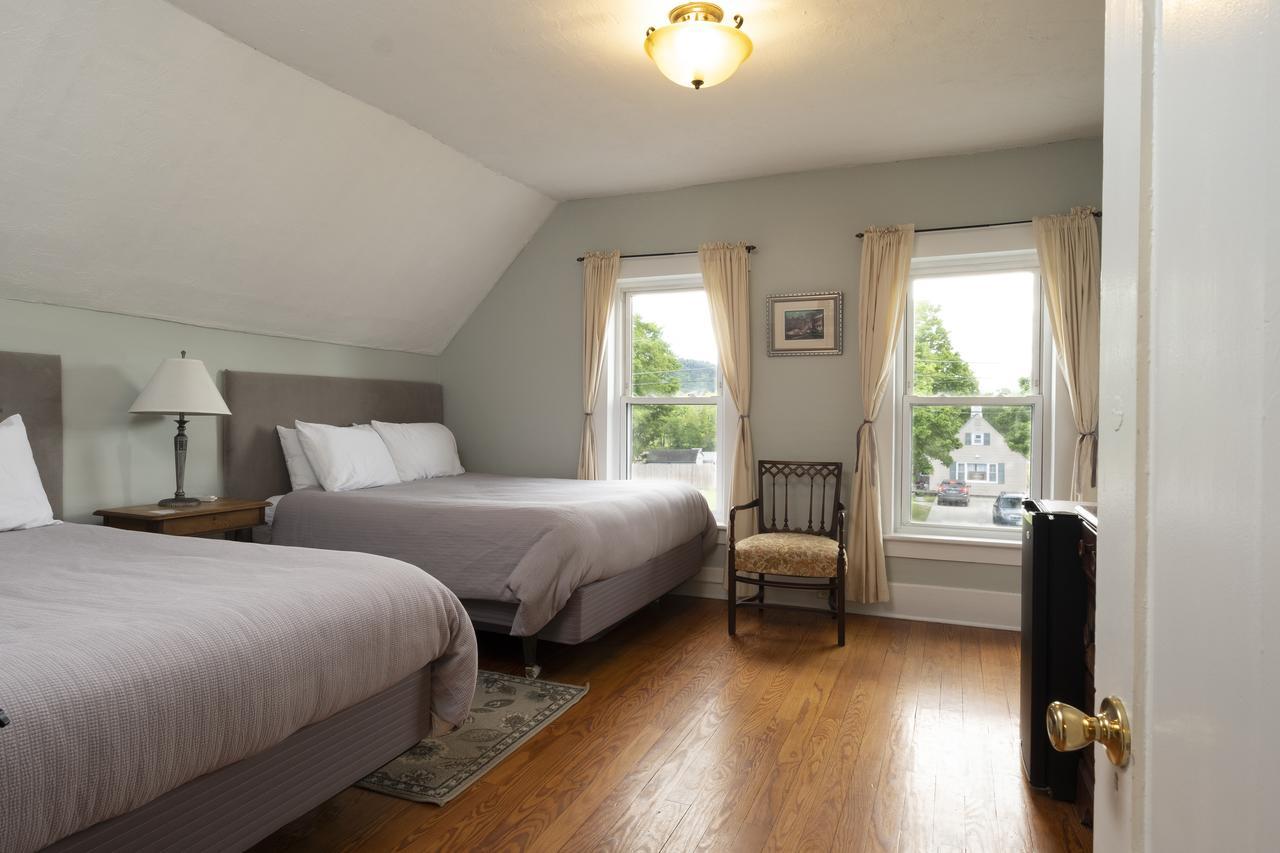 The Karass Inn Chester Eksteriør bilde