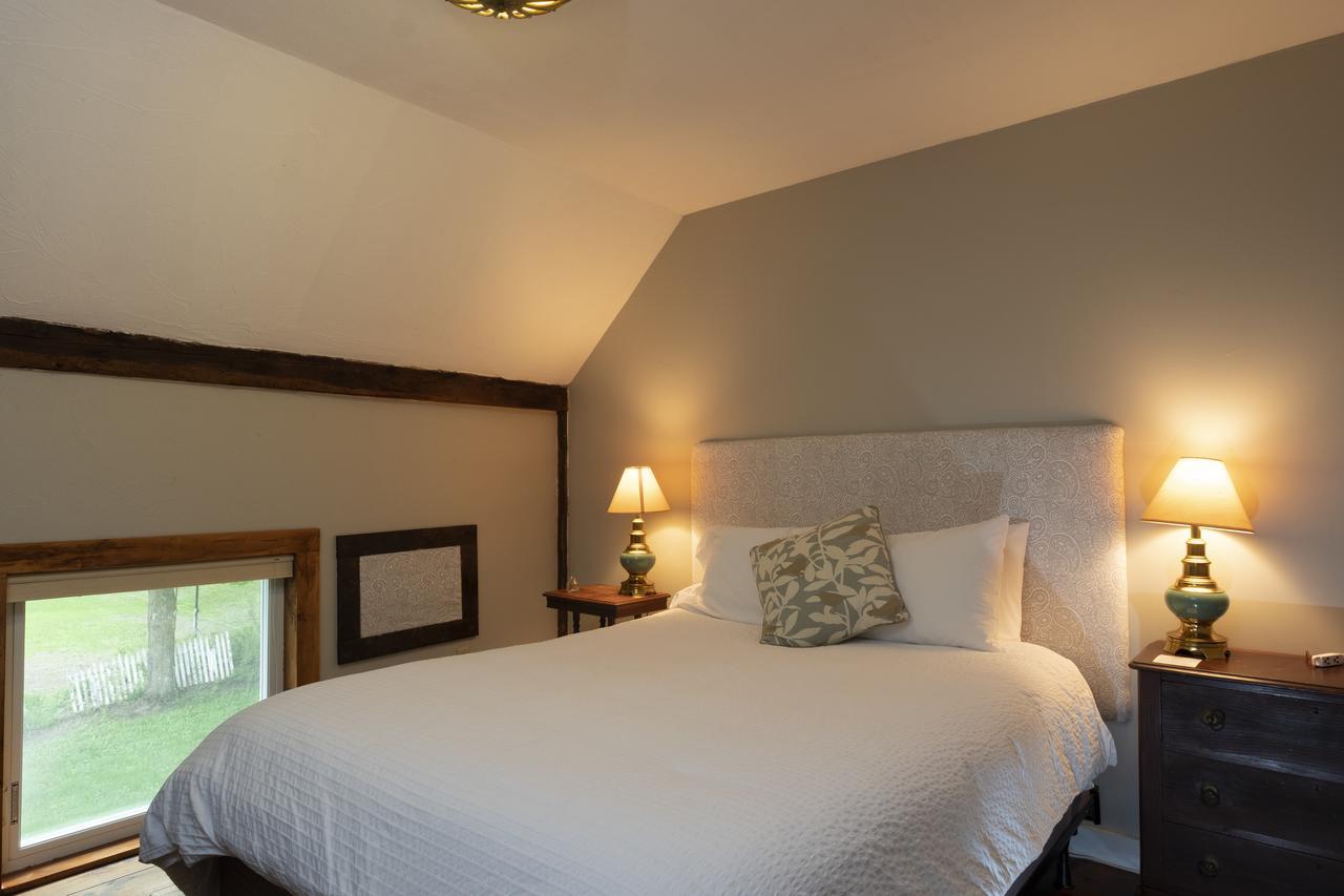 The Karass Inn Chester Eksteriør bilde