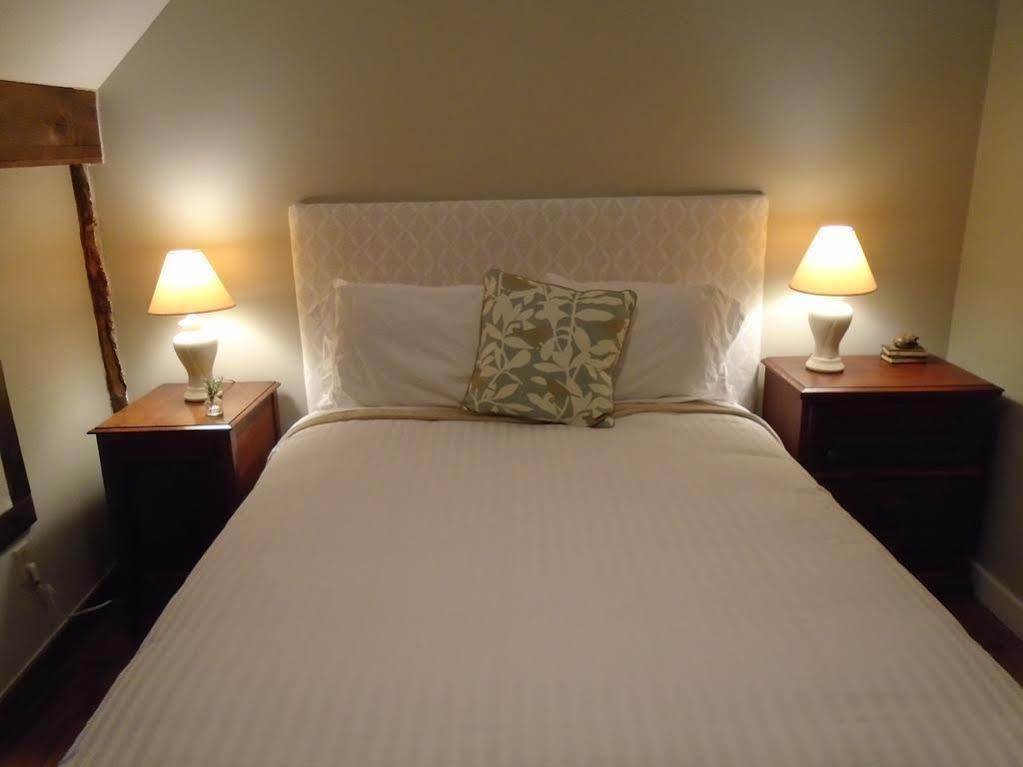 The Karass Inn Chester Eksteriør bilde